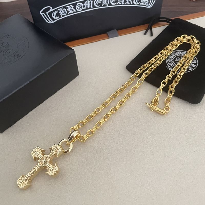 Chrome Hearts Necklaces